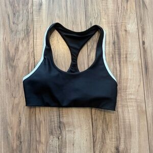 Airlift Super Sleek Contrast Bra
